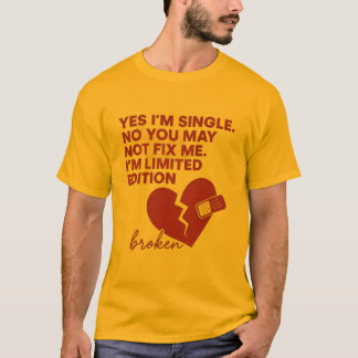 Funny quote T-Shirt