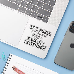 Funny Quote Typography Design