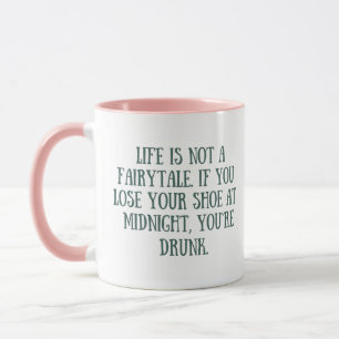 Funny quotes famous sarcastic sayings mug