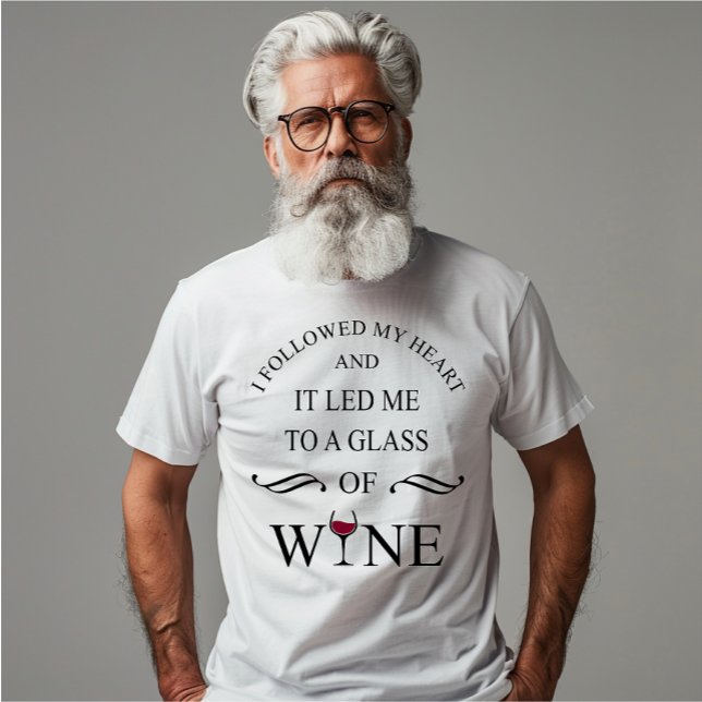 Funny quotes famous wine drinker slogan T-Shirt (Creator Uploaded)