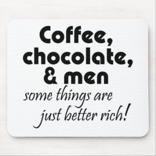 Funny quotes mousepads joke gifts humour mouse pad
