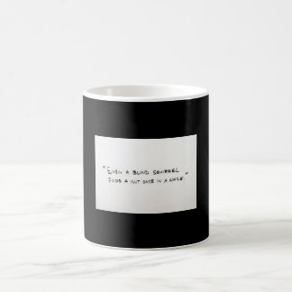 Funny Quotes on mug