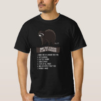 FUNNY QUOTES Stagehand Gift Roadie Stage Crew