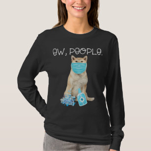 Funny Quotes T Shirt Akita Dog