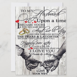 Funny Quotes To My Husband Gift For Husband
