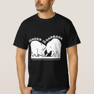 Funny Raccoon Food Scavenger Wildlife T-Shirt