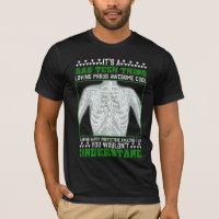 Funny Rad Tech Joke X-ray Radiologic Humor