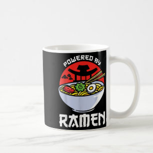 Funny Ramen Quote For Men Women Ramen Noodles Grap Coffee Mug