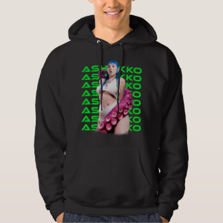Funny Rapper  ArtWork Pop Singer Stupid Best Selli Hoodie