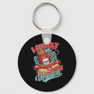 Funny Raunchy Adult Gross Humour Embarring Dirty G Key Ring