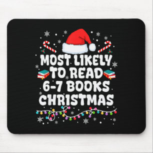 Funny Reading 67 Six Seven Meme Englieacher Book L Mouse Pad