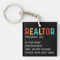 Funny Real Estate Agent Realtor Job Description