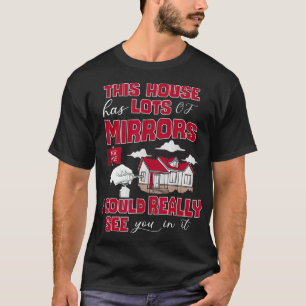 Funny Realtor Real estate agent Quote Cool Gift Me T-Shirt
