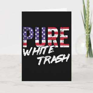 Funny Redneck Shirt Card
