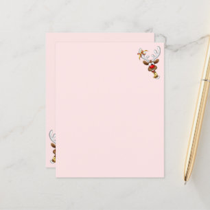 Funny Reindeer Peeking Christmas Meme 