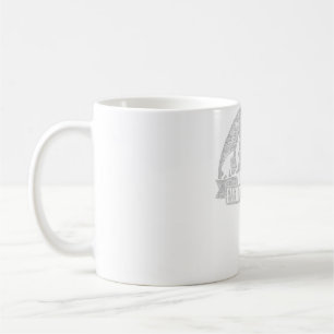 Funny Relationship And Pool Billard Coffee Mug