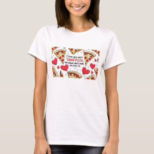   Funny Relationship Quote Tee. T-Shirt