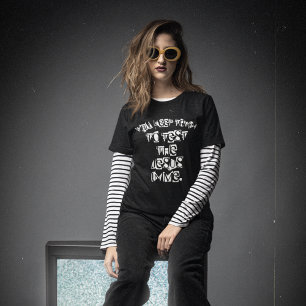 Funny Religious Southern Saying Dark T-Shirt