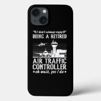 Funny Retired Air Traffic Controller Radar