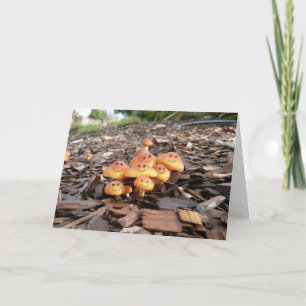 FUNNY RETIREMENT CARD