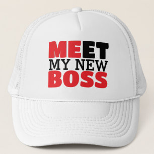 funny retirement from work trucker hat