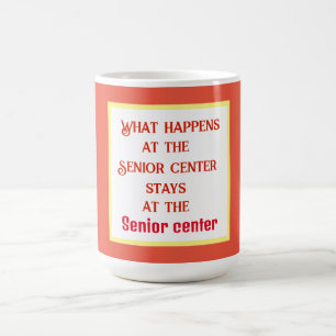 Funny Retirement Mug. Coffee Mug