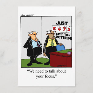 Funny Retirement Party Invitations