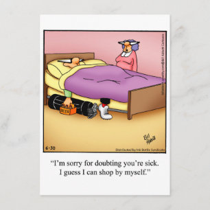 Funny Retirement Party Invitations "Spectickles"