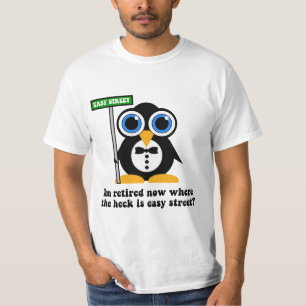 funny retirement T-Shirt