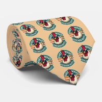  Funny Retro Chicken Butt Joke Design