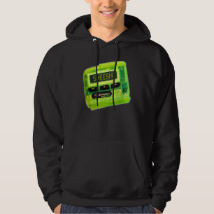 Funny Retro Meme Sheesh Sheeesh Viral Trending Mem Hoodie