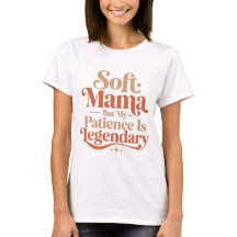 Funny Retro Mum Graphic Tee & SVG Design
