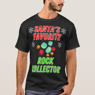 FUNNY ROCKS GEM STONE MINERAL FOSSILS GEOLOGIST LO T-Shirt