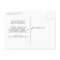 Funny Roll With It New Date Wedding Postponement