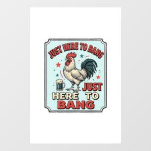 Funny Rooster Vintage Engraving Shirt Design (2)_1