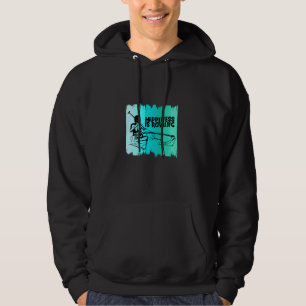 Funny Rowing Graphic Hoodie