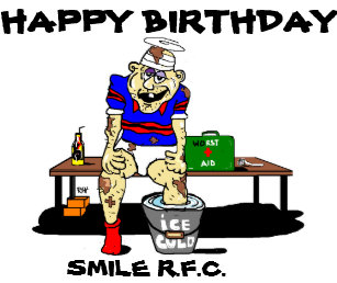 Rugby Birthday Gifts On Zazzle Au
