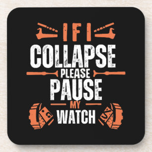Funny-running Coaster