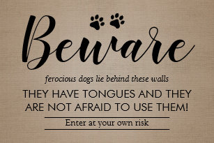 Funny Dog Doormats Welcome Mats Zazzle Au
