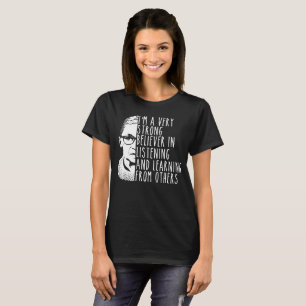 Funny Ruth Bader Ginsberg T-Shirt