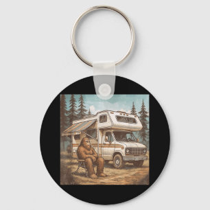 Funny Rv Camping Shirt For Men Women Rv Camper Key Ring