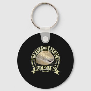 Funny Sacabambass Fish Meme Horrors Persist But So Key Ring