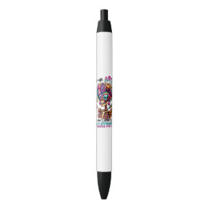 funny sarcasm artist word art  black ink pen