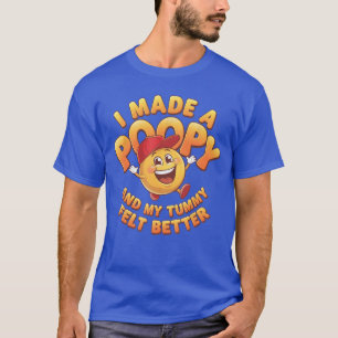 Funny Sarcastic Adult Humor Embarrassing Women Men T-Shirt