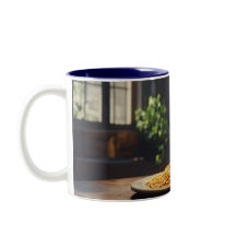 Funny Sarcastic  Cat Coffee Mug