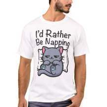 Funny Sarcastic Cat Lover