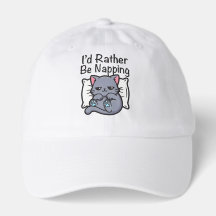 Funny Sarcastic Cat Lover