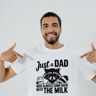 Funny Sarcastic, Cool Dad, Dad Joke, Father's Day T-Shirt