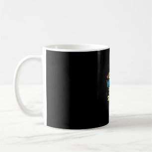 Funny sarcastic dog lover love one woman & coffee mug