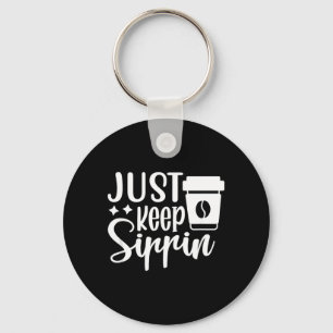Funny Sarcastic Drinking Alcohol Offensive Key Ring